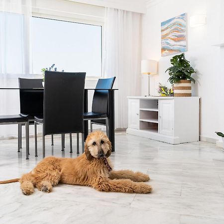 Apartamento Monko Bora Bora Benalmádena Exterior foto