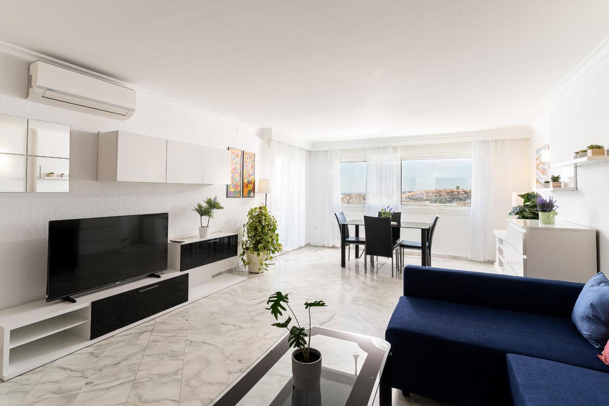 Apartamento Monko Bora Bora Benalmádena Exterior foto