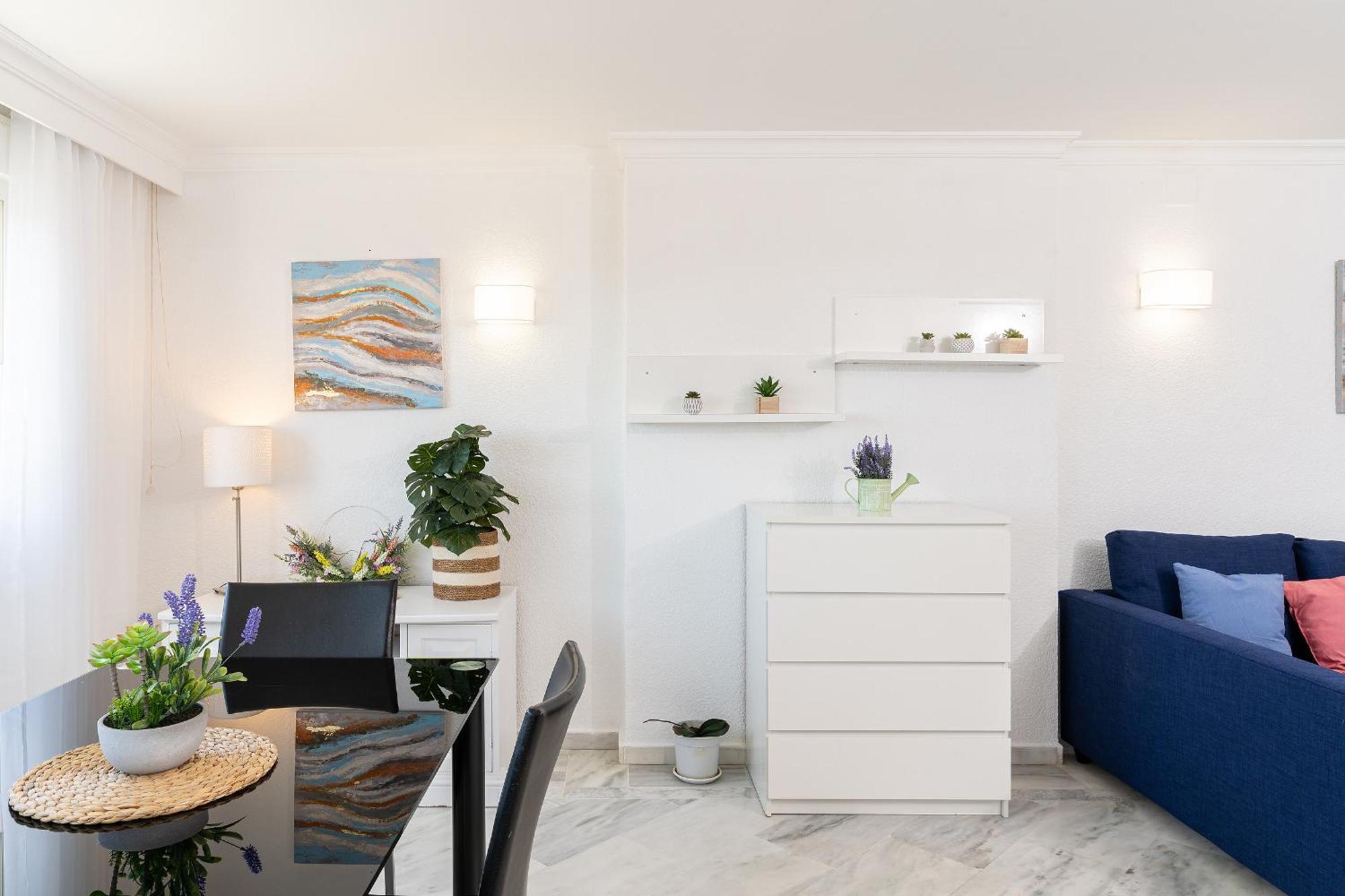 Apartamento Monko Bora Bora Benalmádena Exterior foto